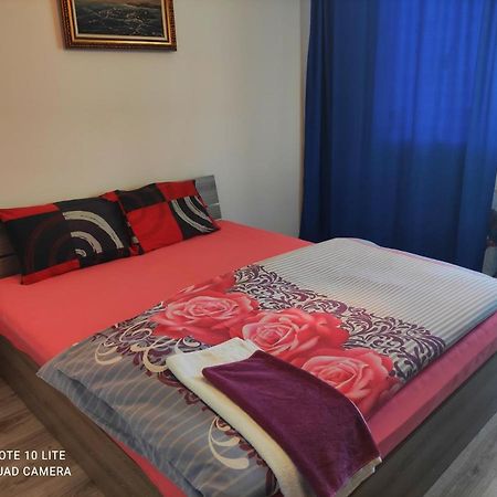 Apartment Goranov Плевна Экстерьер фото