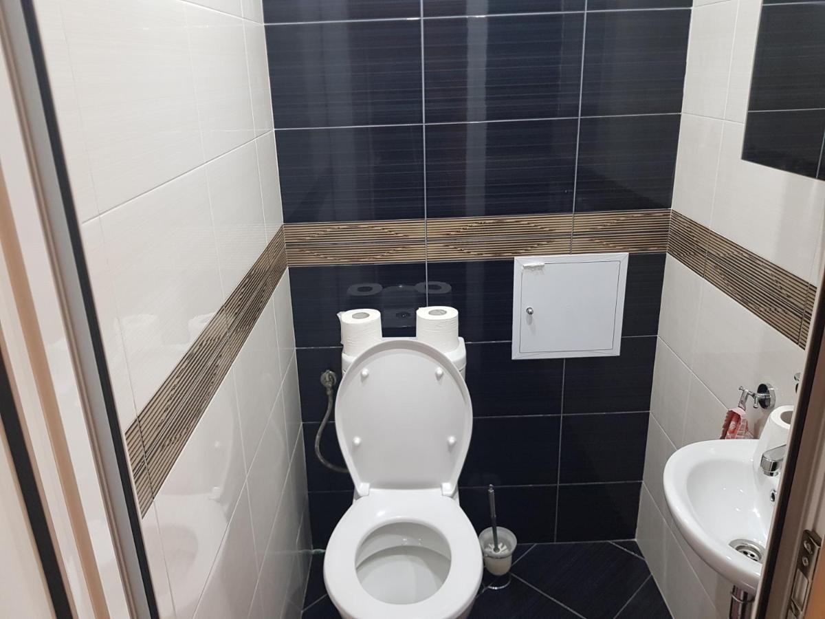 Apartment Goranov Плевна Экстерьер фото