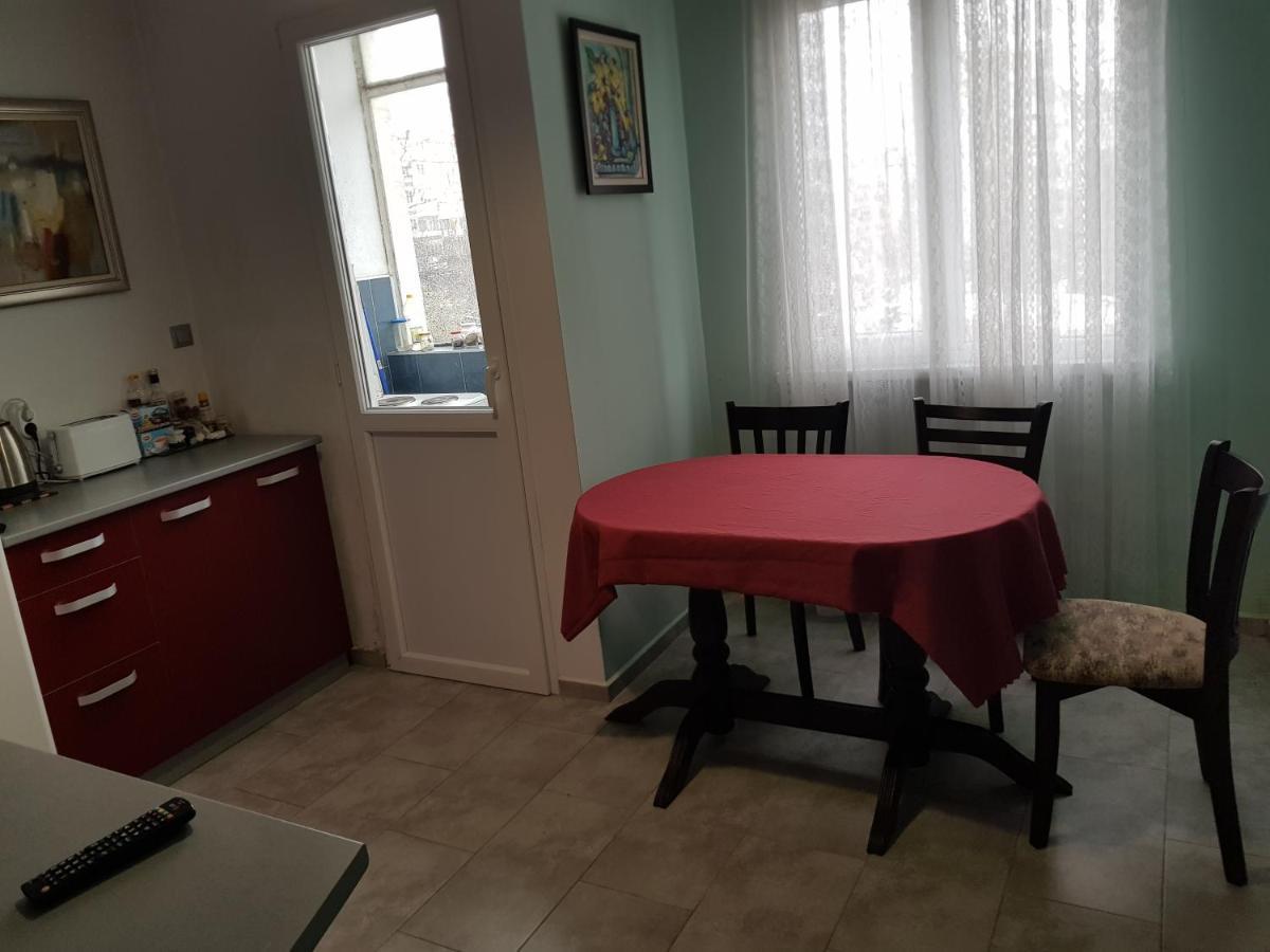 Apartment Goranov Плевна Экстерьер фото