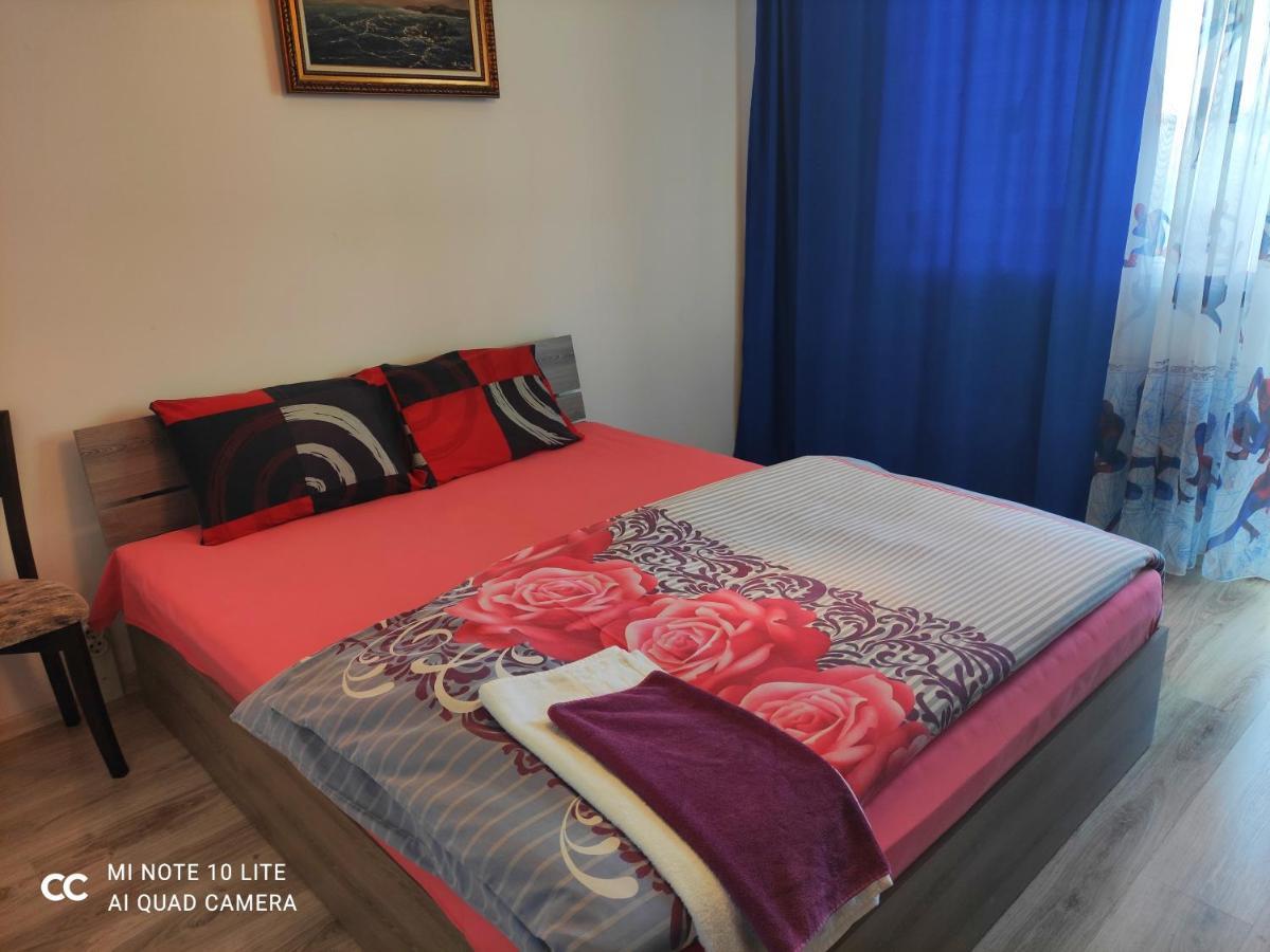 Apartment Goranov Плевна Экстерьер фото